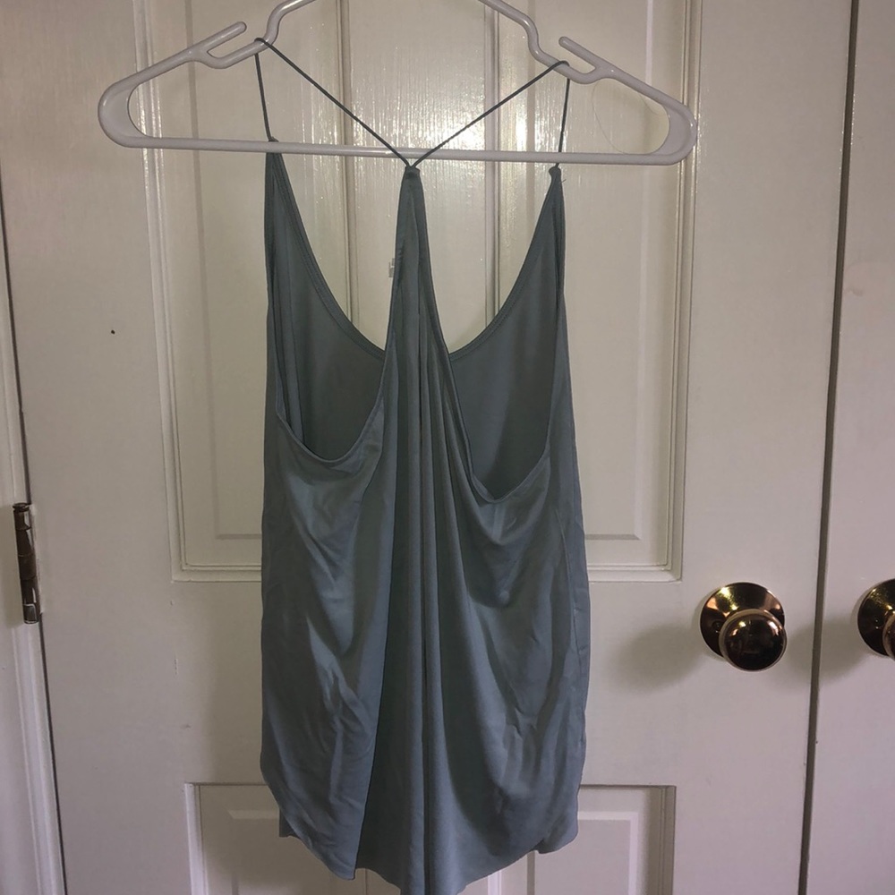 Pacsun basic tank - Picture 2 of 3